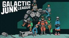 Galactic Junk League
