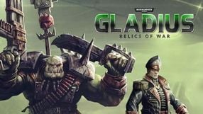 Warhammer 40,000: Gladius - Relics of War