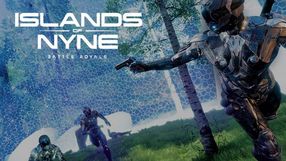 Islands of Nyne: Battle Royale