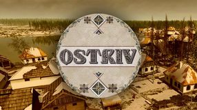 Ostriv