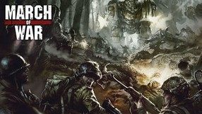 March of War