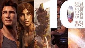 PlayStation 4 kontra Xbox One – 10 najlepszych gier na wyłączność na E3 2015