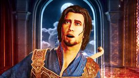 Ubisoft zirytował fanów Prince of Persia