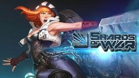 Shards of War