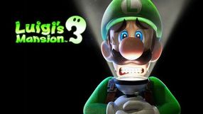 Luigi's Mansion 3