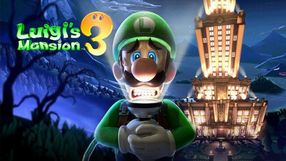 Recenzja Luigi’s Mansion 3 – gry, która was nie interesuje, ale z którą świetnie byście się bawili