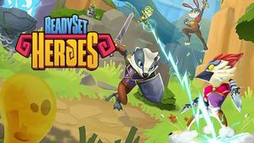 ReadySet Heroes