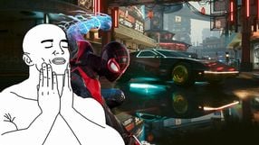 DLSS 3.5 i Ray Tracing, czyli nowa rzeczywistość gier wideo