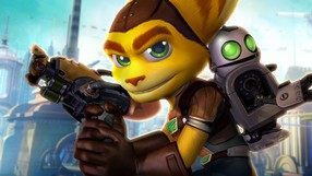 Recenzja gry Ratchet & Clank - remake pierwsza klasa