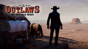 Outlaws of the Old West