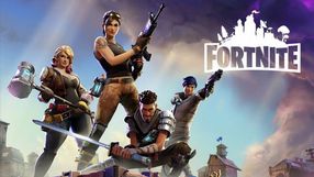 Oceniamy wczesny dostęp gry Fortnite – z małej chmury duże zombie zapowiedź gry