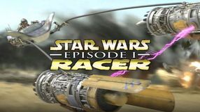 Star Wars Episode I: Racer