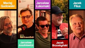 Zwiastun dokumentu o pracy polskich lektorów