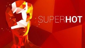 SUPERHOT