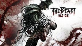 The Beast Inside
