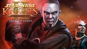 Star Wars: Knights of the Old Republic II - The Sith Lords