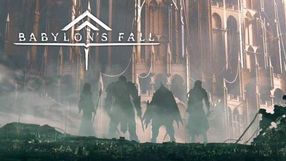 Babylon's Fall