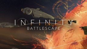 Infinity: Battlescape
