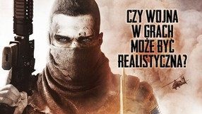 Na Zachodzie bez zmian. Czy gry wojenne mogą być realistyczne?