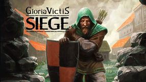 Siege Survival: Gloria Victis