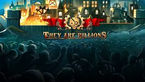 They Are Billions – survivalowy RTS wzbudzający miliard emocji zapowiedź gry