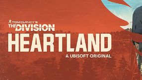 Tom Clancy's The Division: Heartland - Akcji