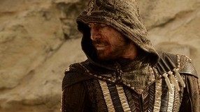 Jak powstawał film Assassin’s Creed – kinowy debiut Ubisoftu