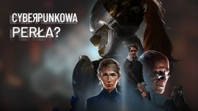 Świetna gra, której nikt nie zna – Rain of Reflections to przygodówkowy XCOM