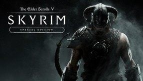 The Elder Scrolls V: Skyrim Special Edition