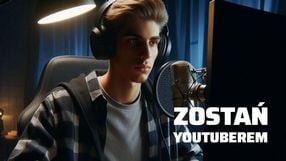 Jak zacząć przygodę z nagrywaniem na YT? Tego potrzebuje początkujący youtuber