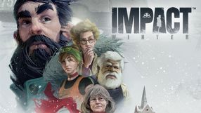 Impact Winter
