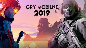 Najlepsze gry na Androida – 12 gier mobilnych roku 2019