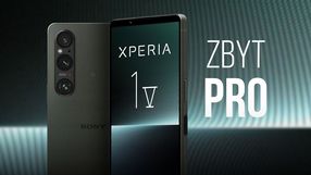 Test Sony Xperia 1 V