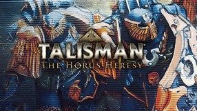 Talisman: The Horus Heresy