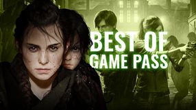 Najlepsze gry w Xbox Game Pass - 2024