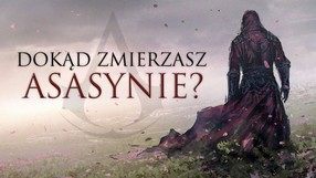 Gdzie rozgrywać będzie się akcja nowej gry z serii Assassin's Creed?