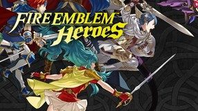 Recenzja gry Fire Emblem Heroes – konsolkowe RPG w miniaturze