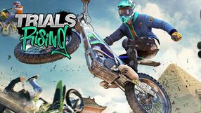 Trials Rising