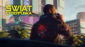 Świat Cyberpunka 2020 – przewodnik po uniwersum gry Cyberpunk 2077