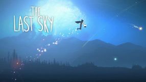 The Last Sky
