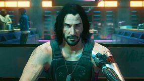 Cyberpunk 2077 z tempem gry RPG