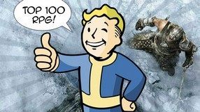 Top 100 gier RPG wszech czasów - najlepsze RPG-i, które trzeba znać