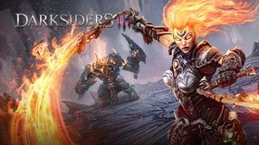 Recenzja gry Darksiders 3 – powrót apokalipsy wg św. Marvela