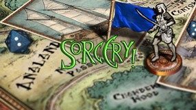 Sorcery!