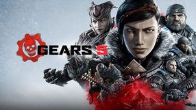 Recenzja gry Gears 5 – tryby w maszynie wskakują na swoje miejsce