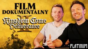 Oglądaj z nami premierę filmu o powstaniu KCD2