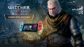 Recenzja gry Wiedźmin 3 na Nintendo Switch – Brzydki? Tak. Grywalny? Jak cholera!