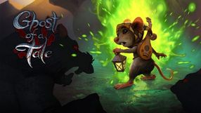 Recenzja gry Ghost of a Tale – przeurocze pasmo frustracji