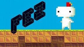 Fantastyczna Eksplozja Zmysłów na Xbox LIVE Arcade – recenzja gry FEZ
