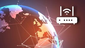 Kupujemy router – na co zwracać uwagę?